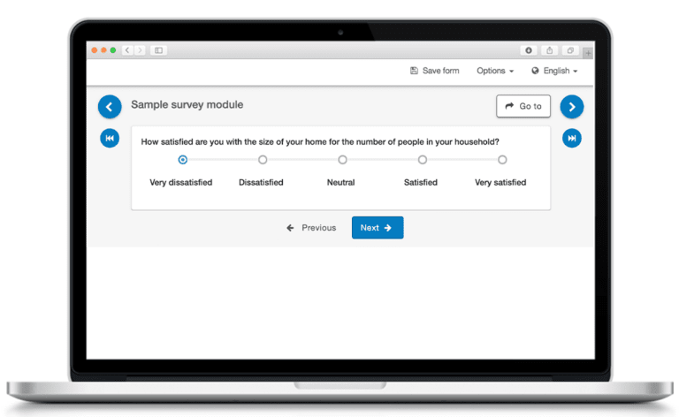 How To Write Survey Questions For Research - With Examples - SurveyCTO