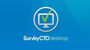 SurveyCTO Desktop