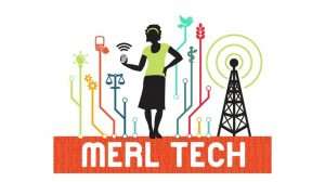 MERL Tech 2019