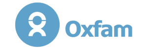 Oxfam logo