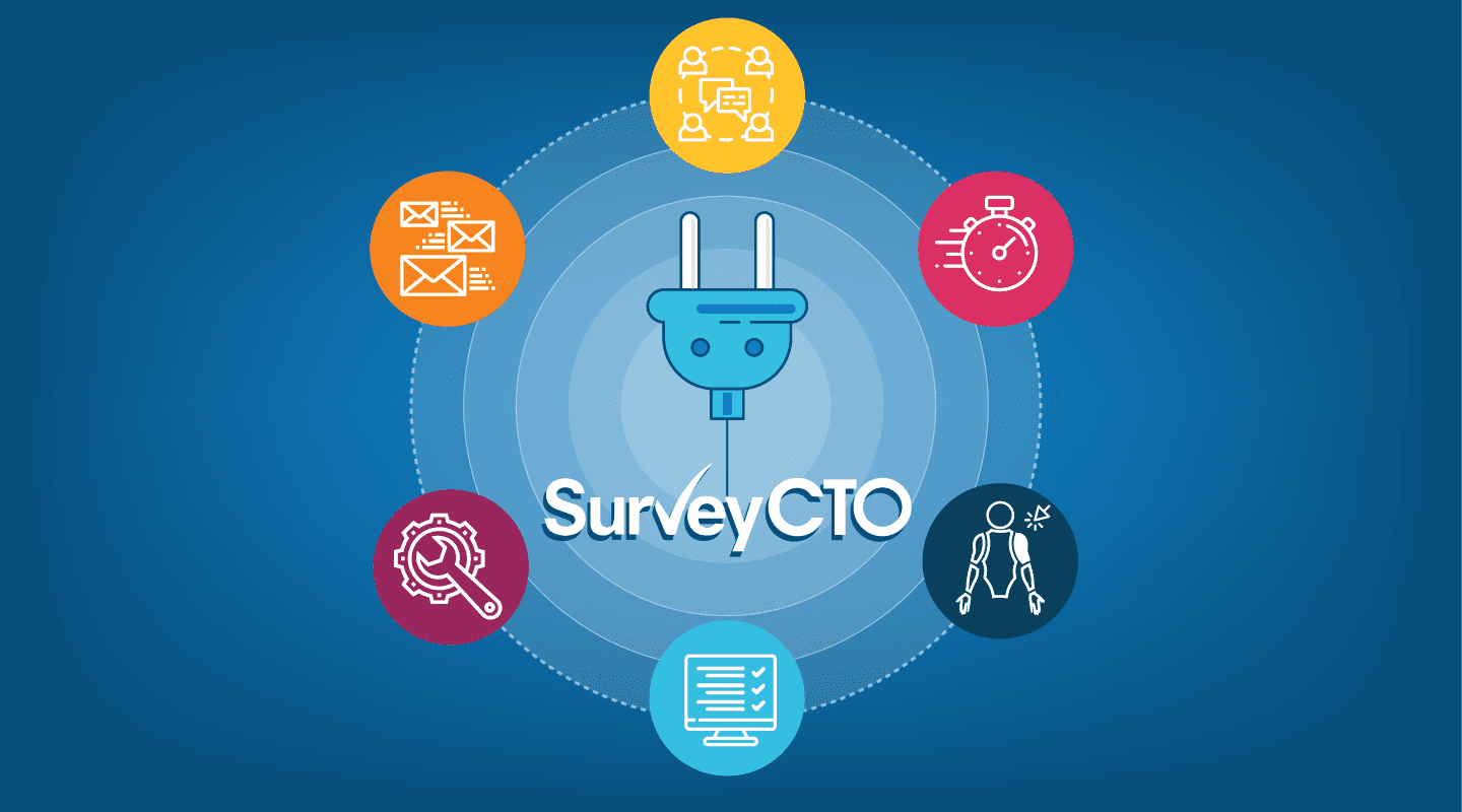 You are currently viewing Learn how to use plug-ins: Customize your data collection tool to better adapt to changing needs (webinar)