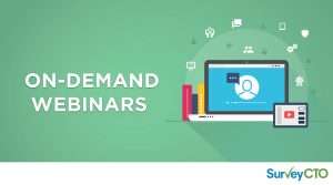 On-demand webinars