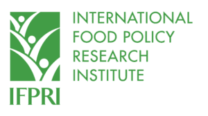 IFPRI transparent logo