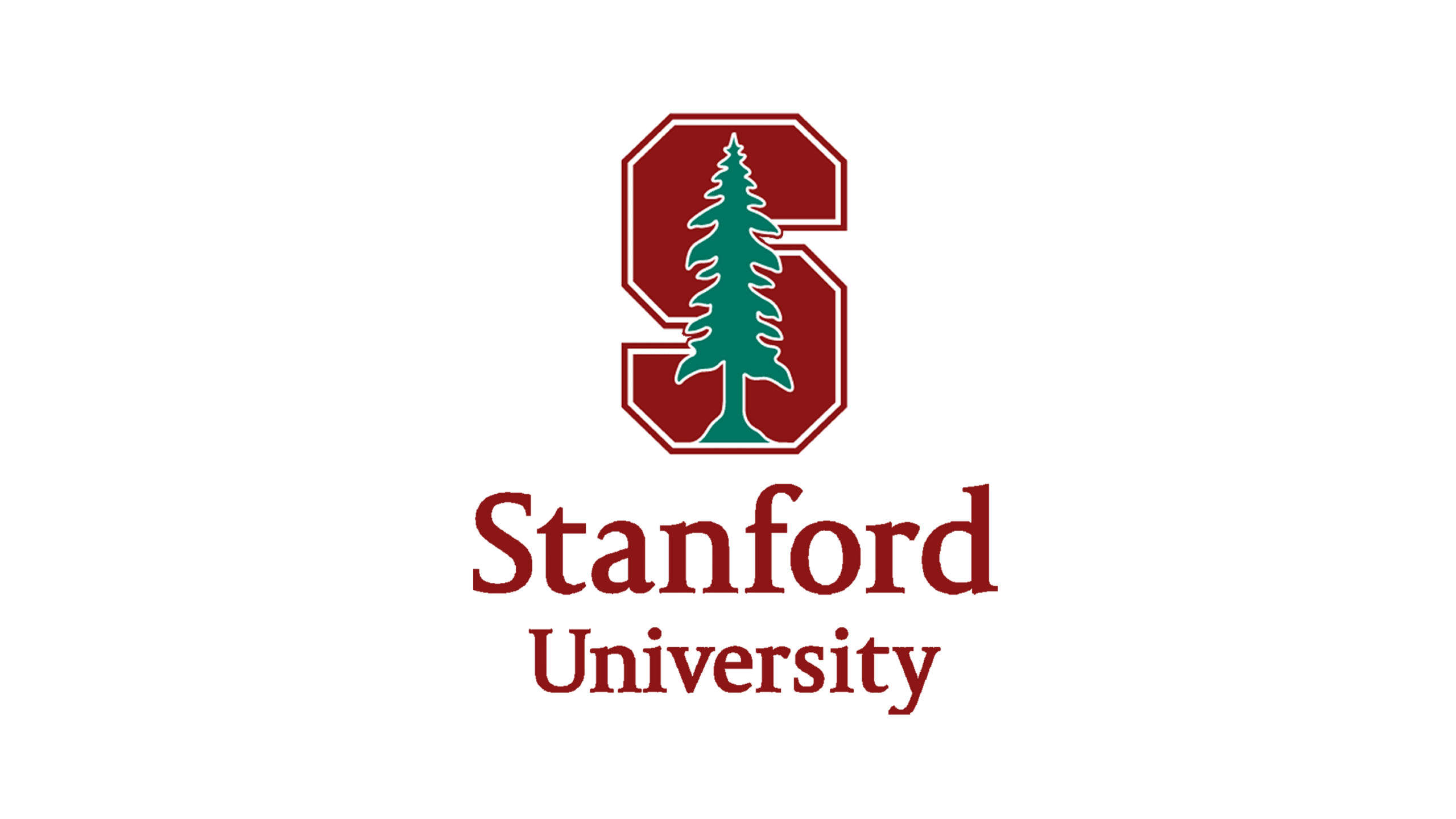 Stanford University logo