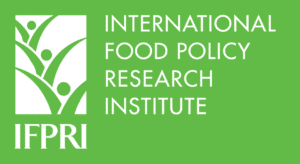 international food policy research institute logo