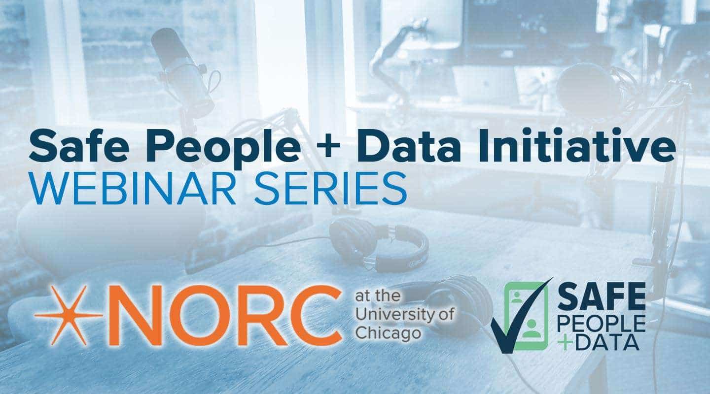 Learn how NORC is using innovative methods and technologies to